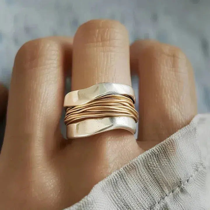 RINGS