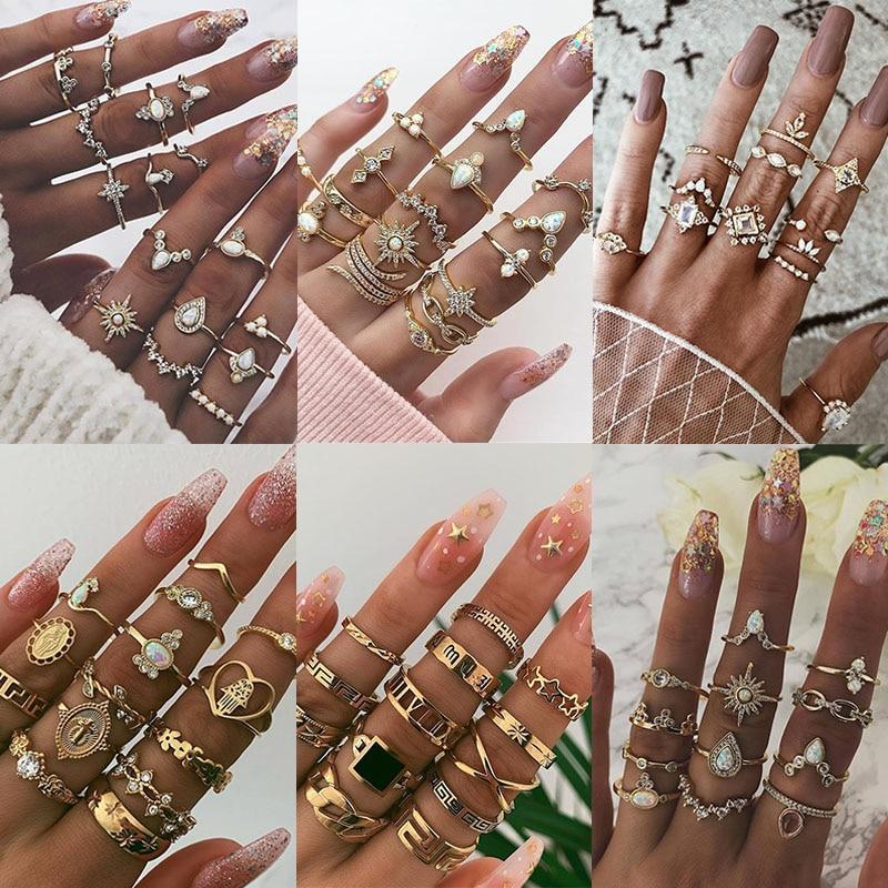 Unique Premium Package of 8 to 12 Rings